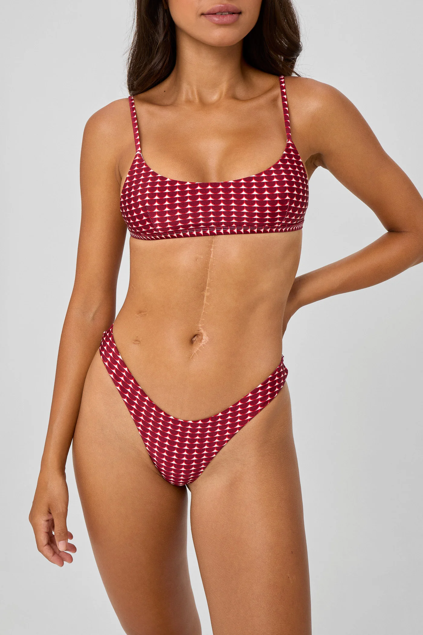 Bali Top (Mirage) - Image 4