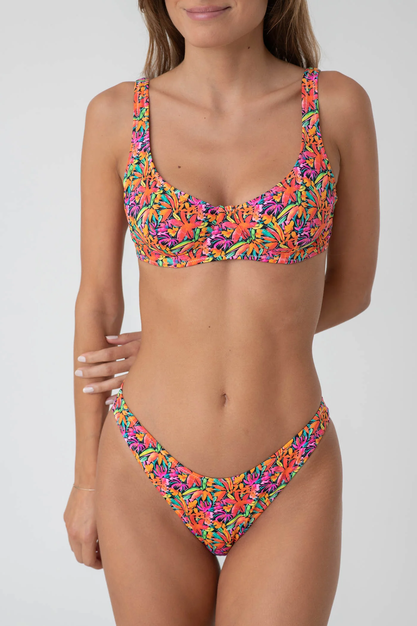 Capri Bottom (A Tropical Night) - Image 7