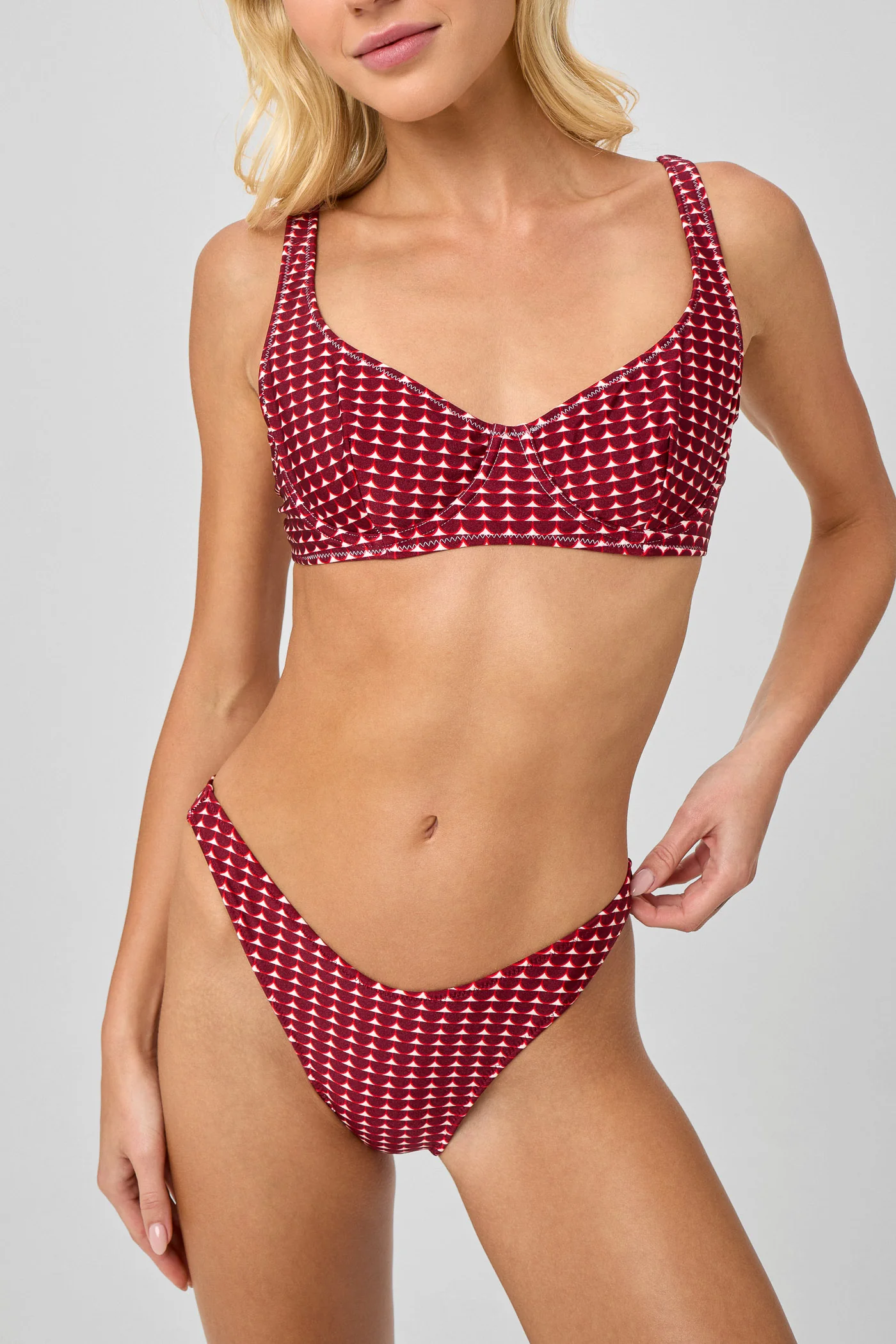 Capri Bottom (Mirage) - Image 3