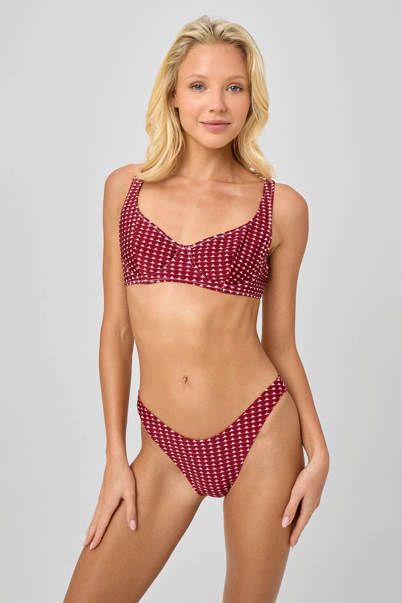 Capri Top (Mirage) - Image 2
