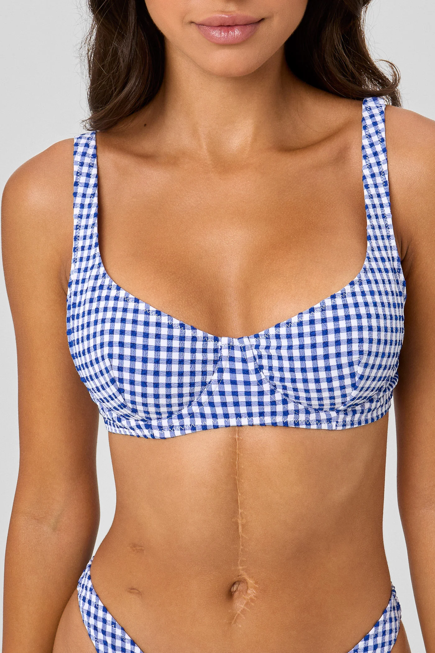 Capri Top (Nautica)