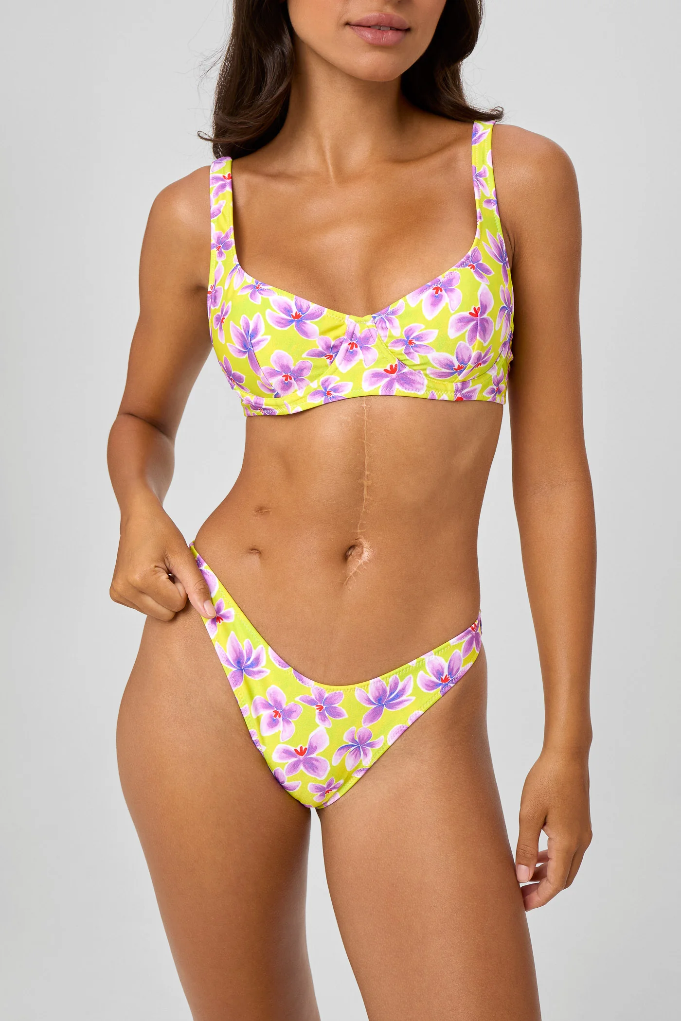 Capri Top (Sun Kissed) - Image 3