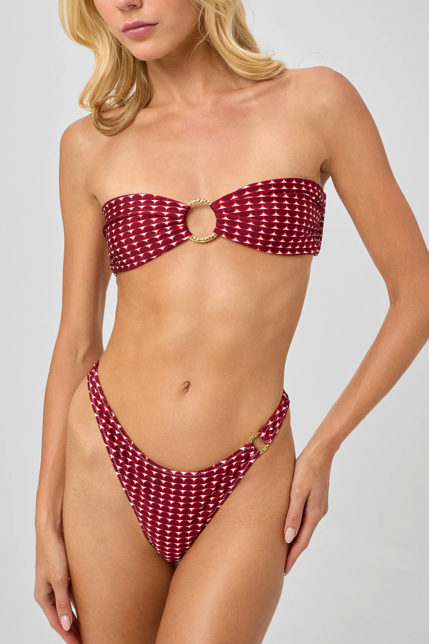 Hana Top (Mirage) - Image 4