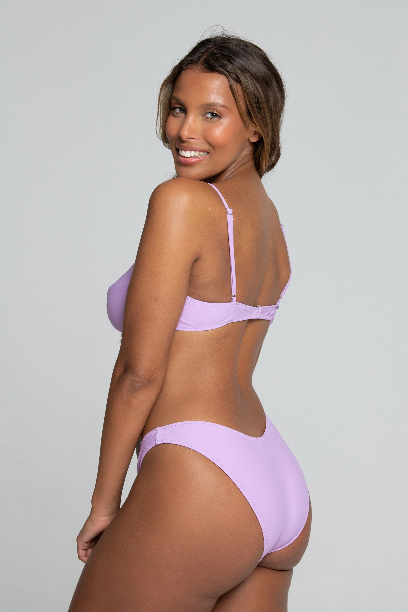 Lola Bottom (Lavender) - Image 2
