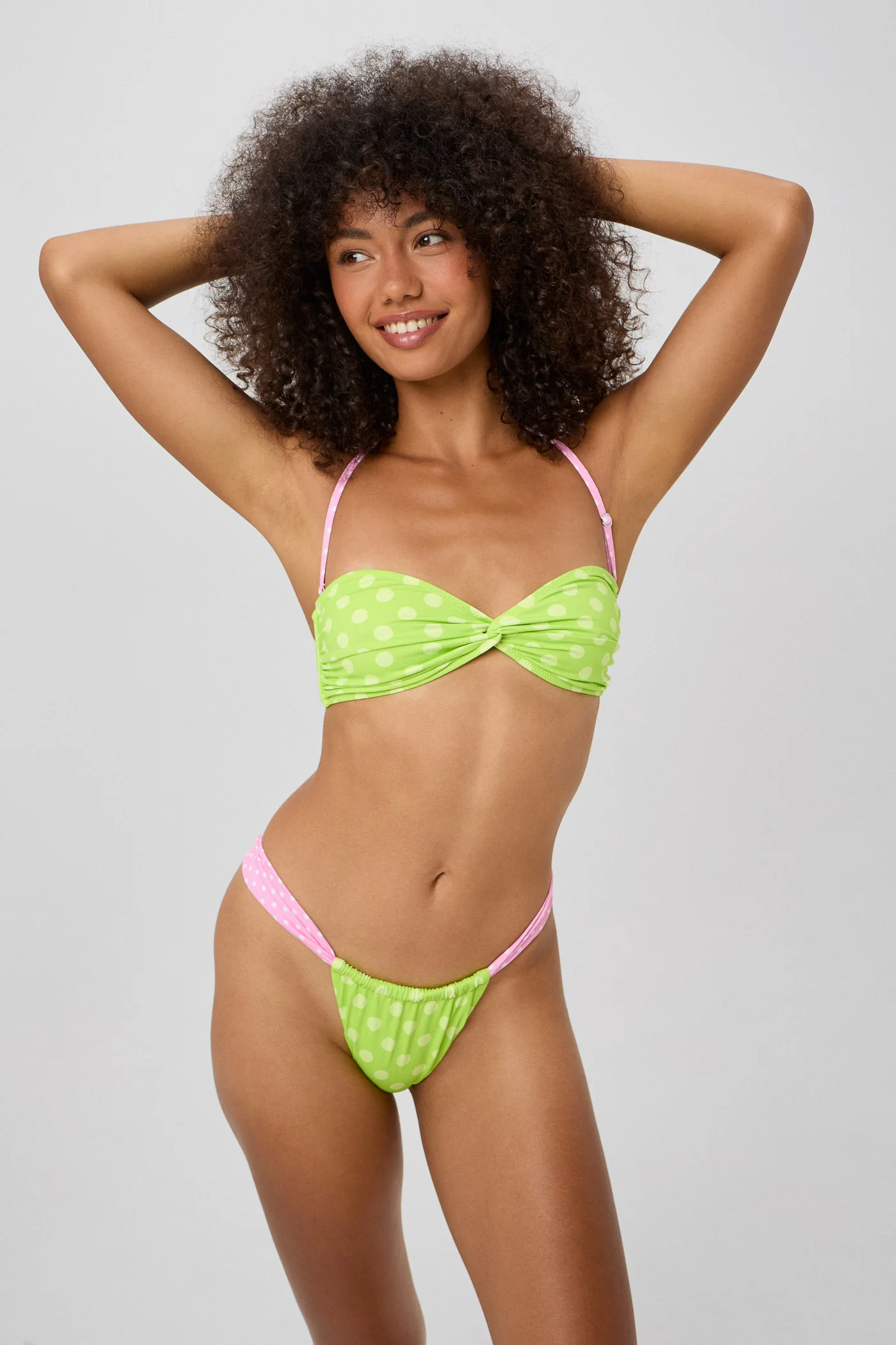 Nia Bottom (Honey Dew) - Image 5