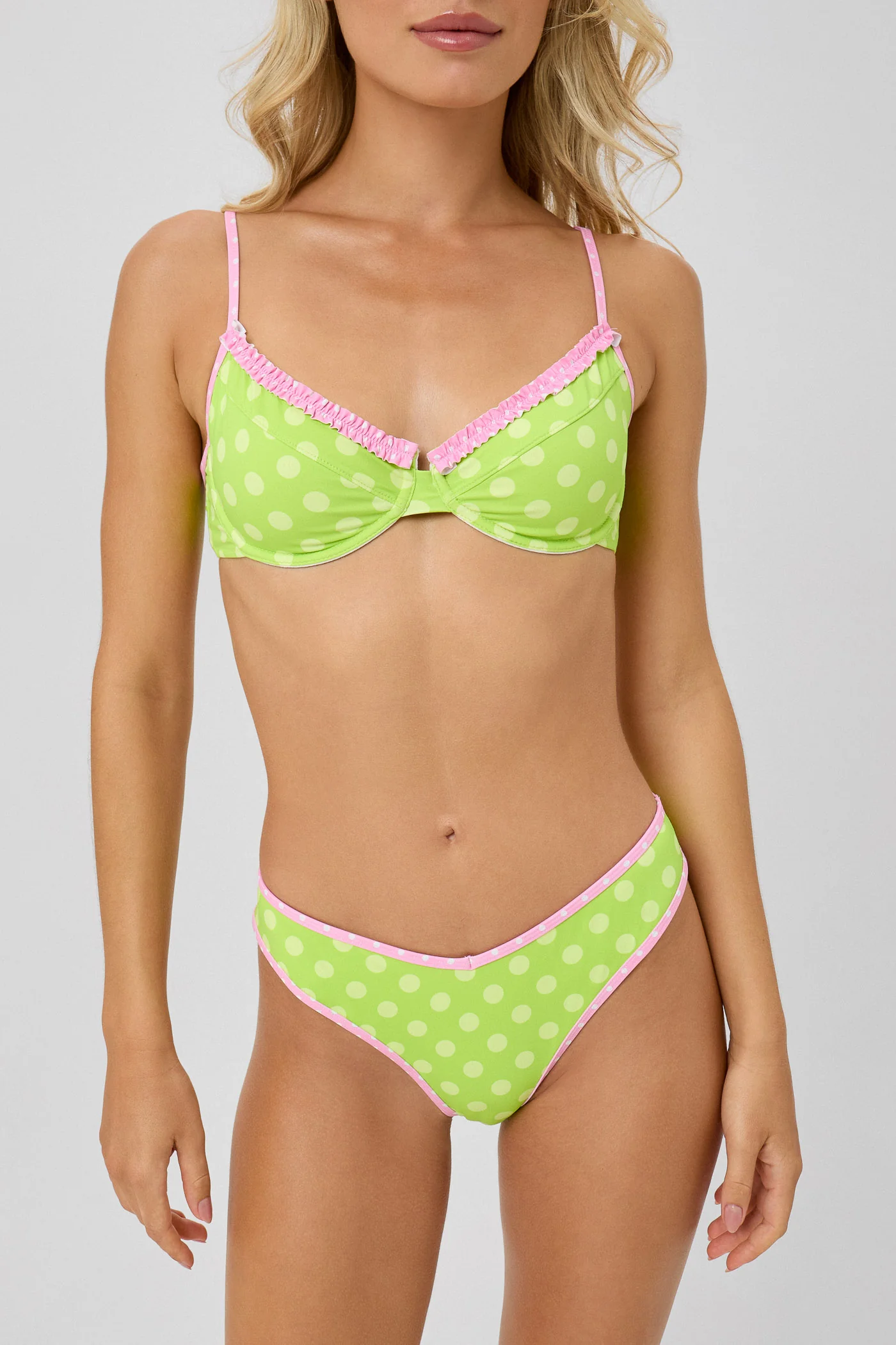 Penny Bottom (Honey Dew) - Image 4