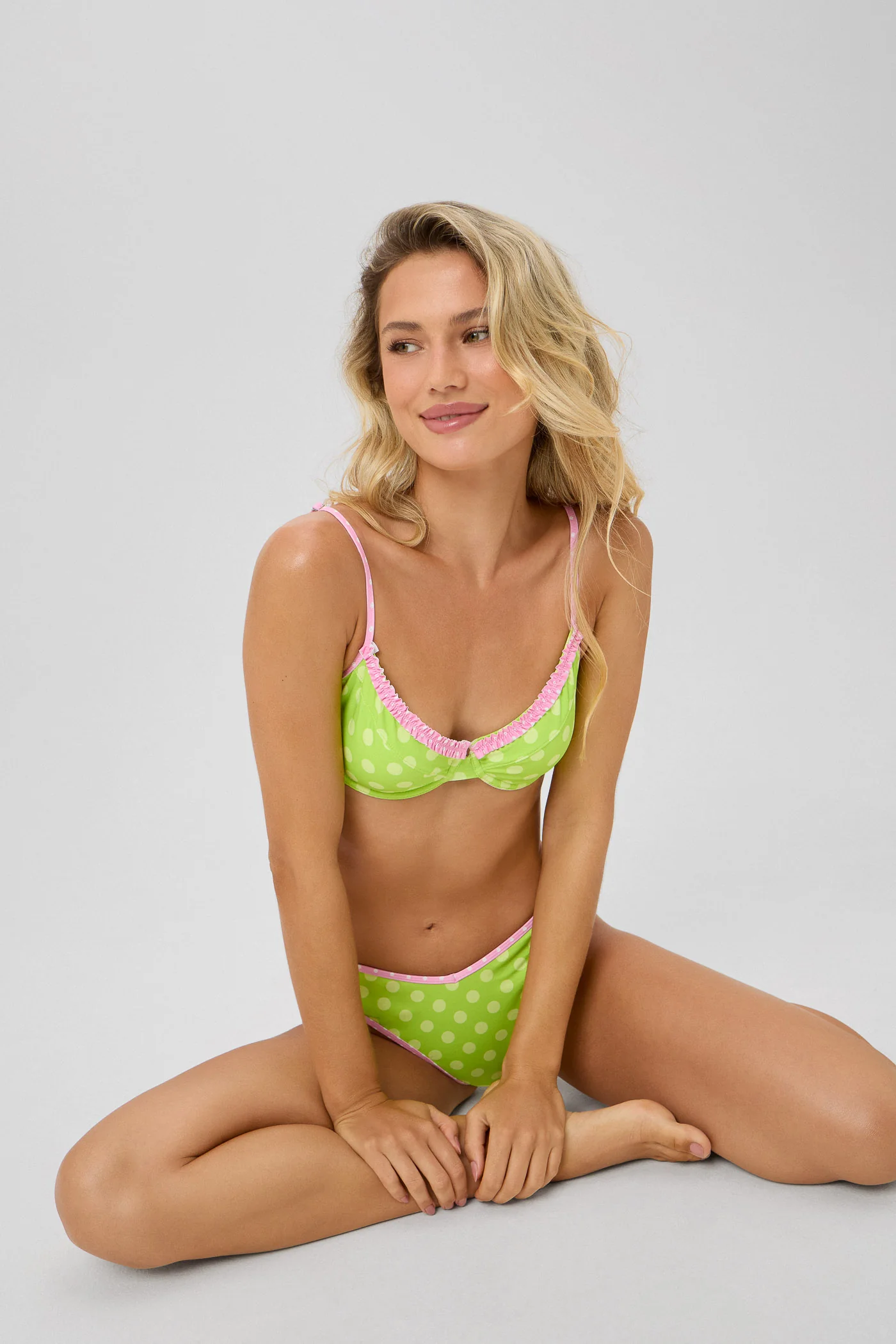 Penny Top (Honey Dew) - Image 4