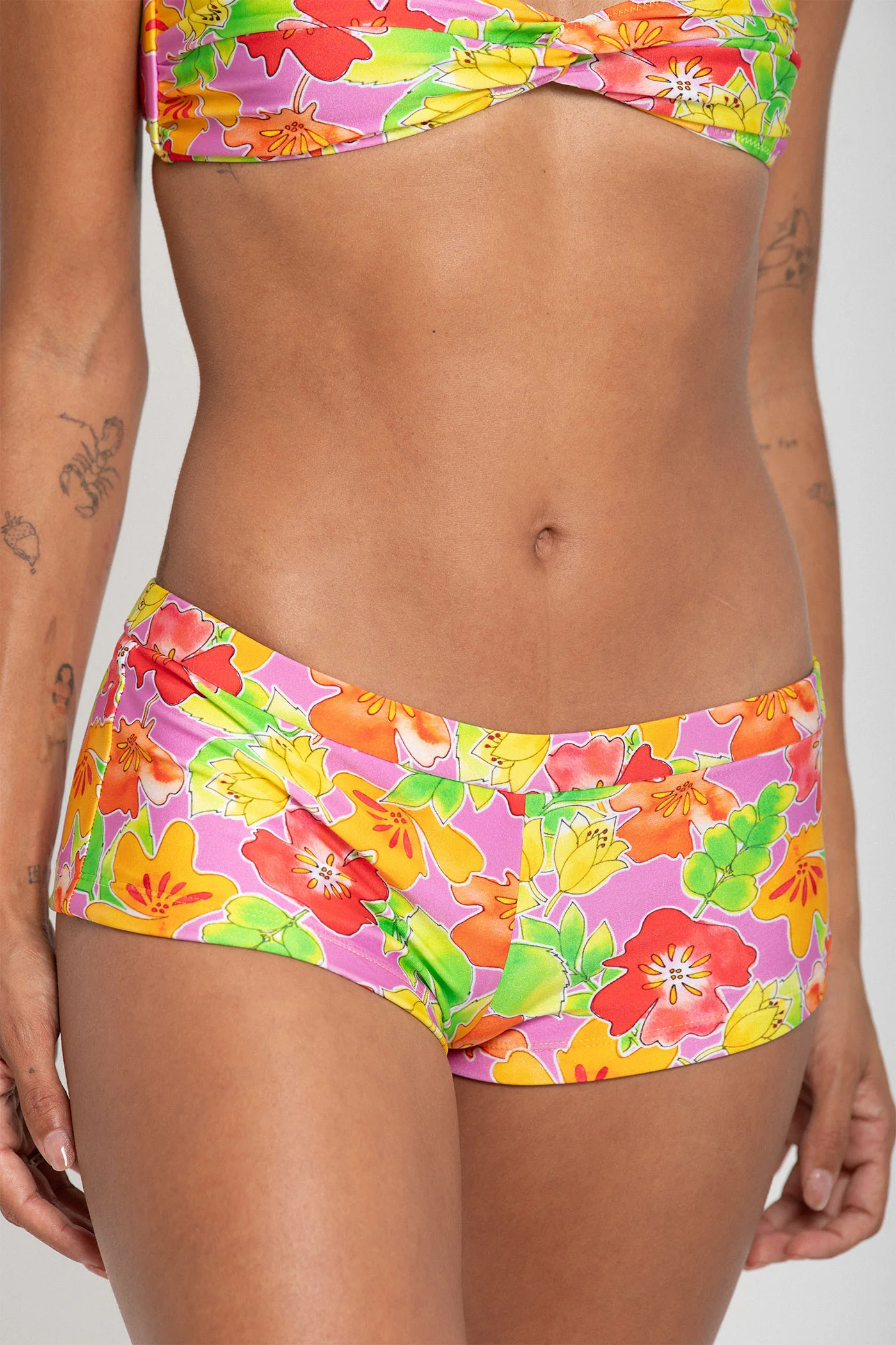 Sienna Shorts (Florence) - Image 2