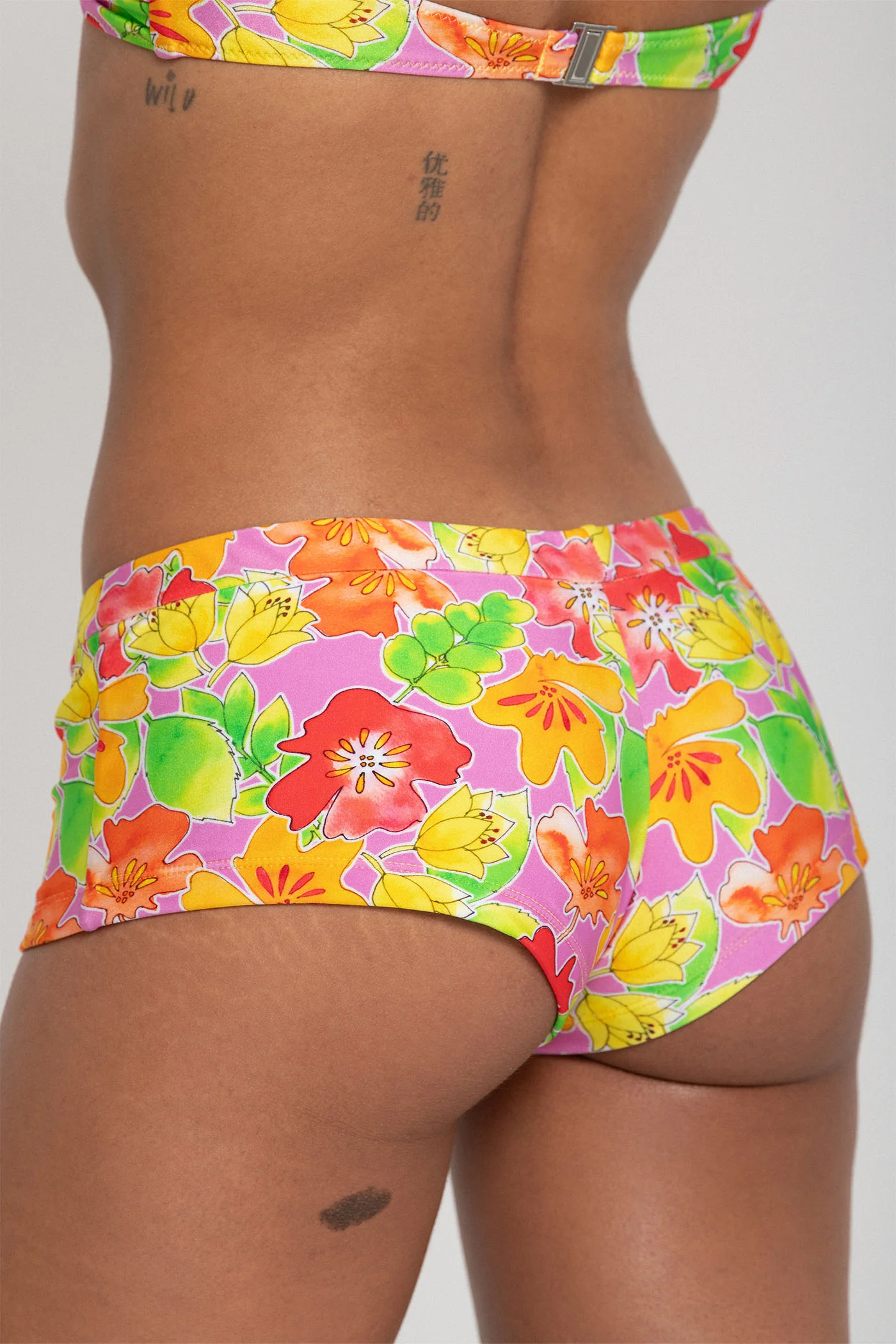 Sienna Shorts (Florence) - Image 3