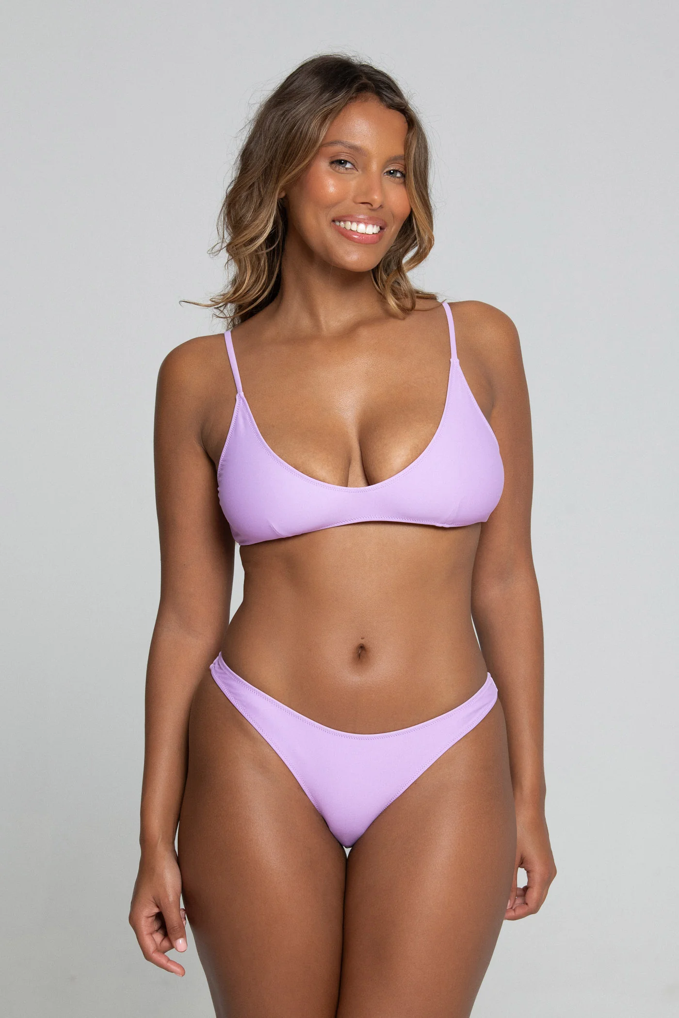 Sofie Bottom (Lavender) - Image 4