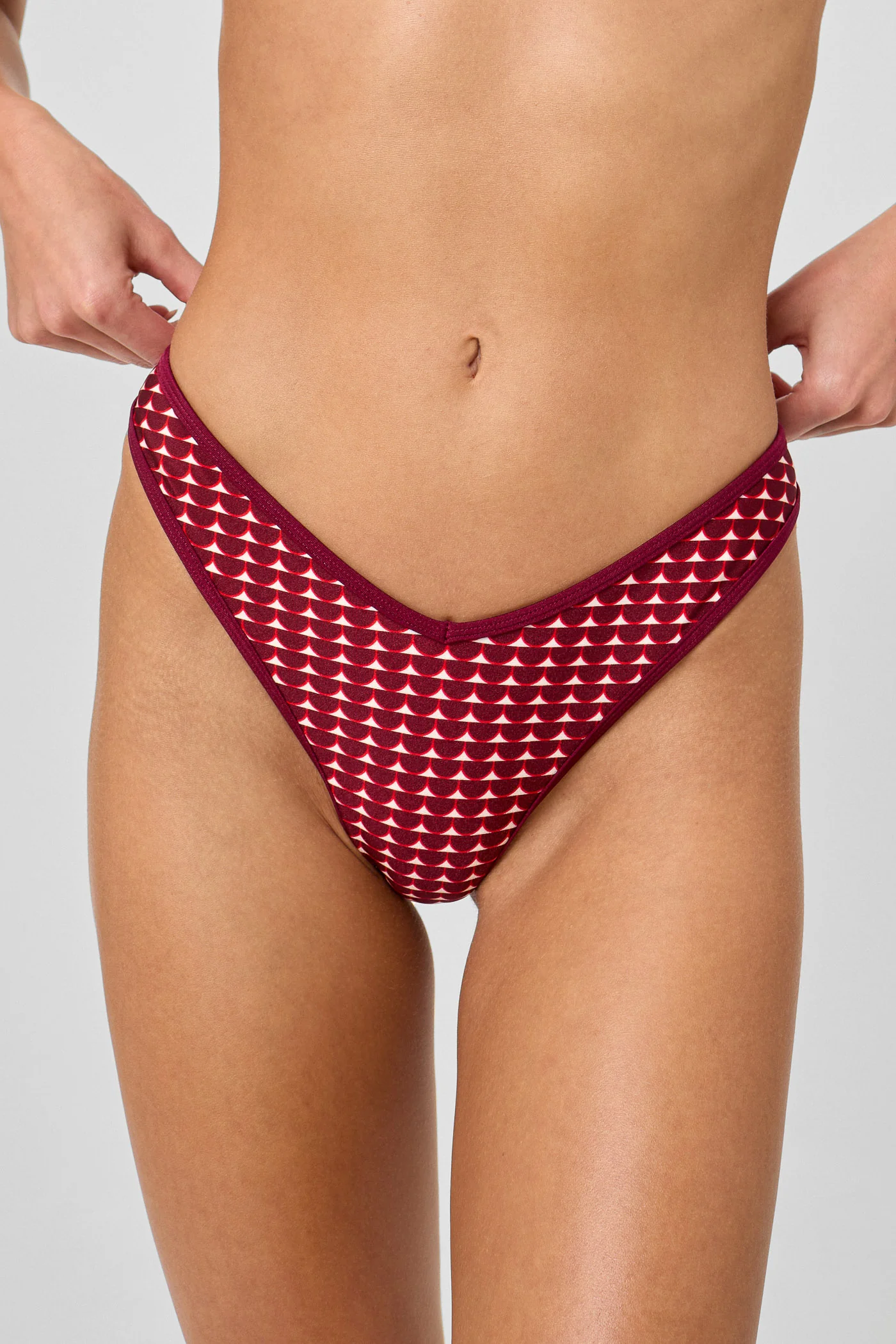 Zara Bottom (Mirage) - Image 2