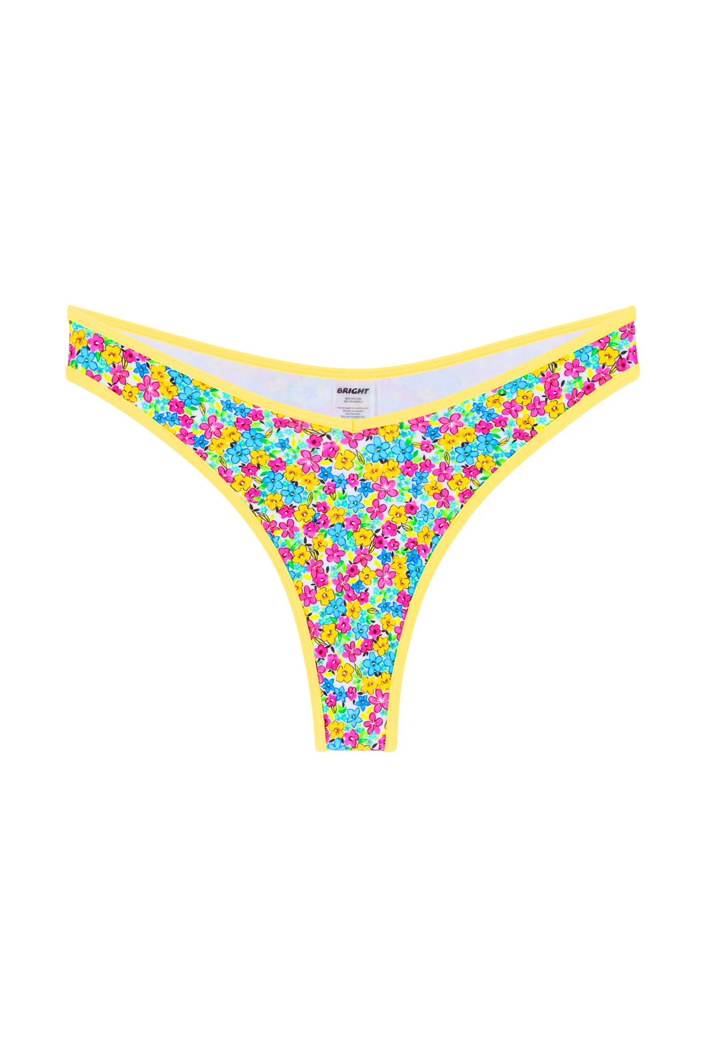 Zara Bottom (Wildflower) - Image 2