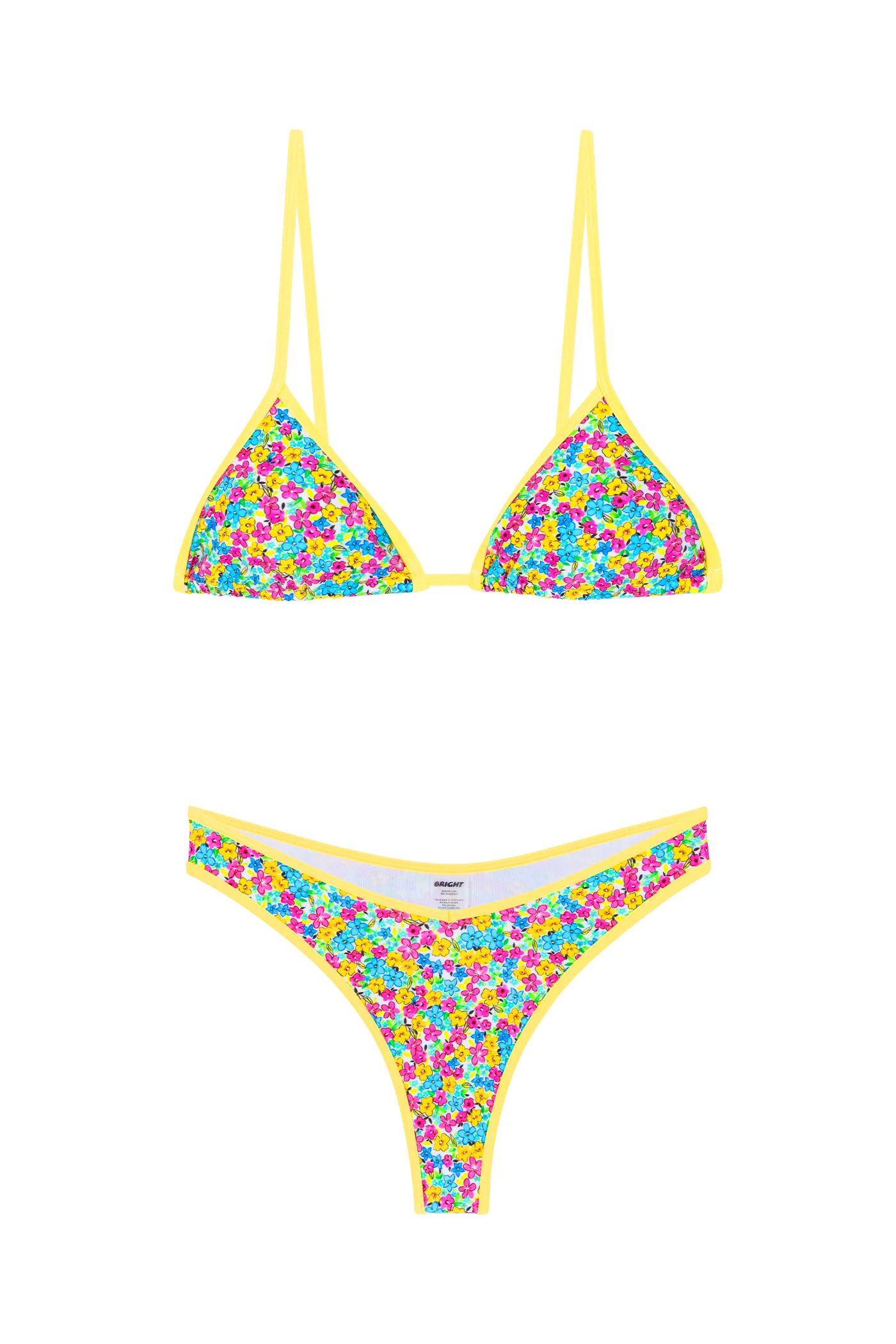 Zara Bottom (Wildflower) - Image 5