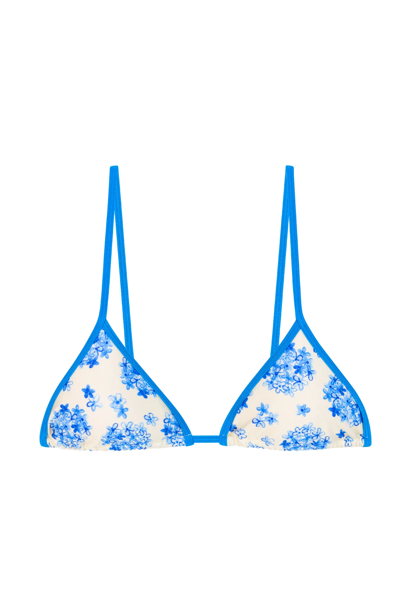 Zara Top (Afternoon Tea) - Image 3