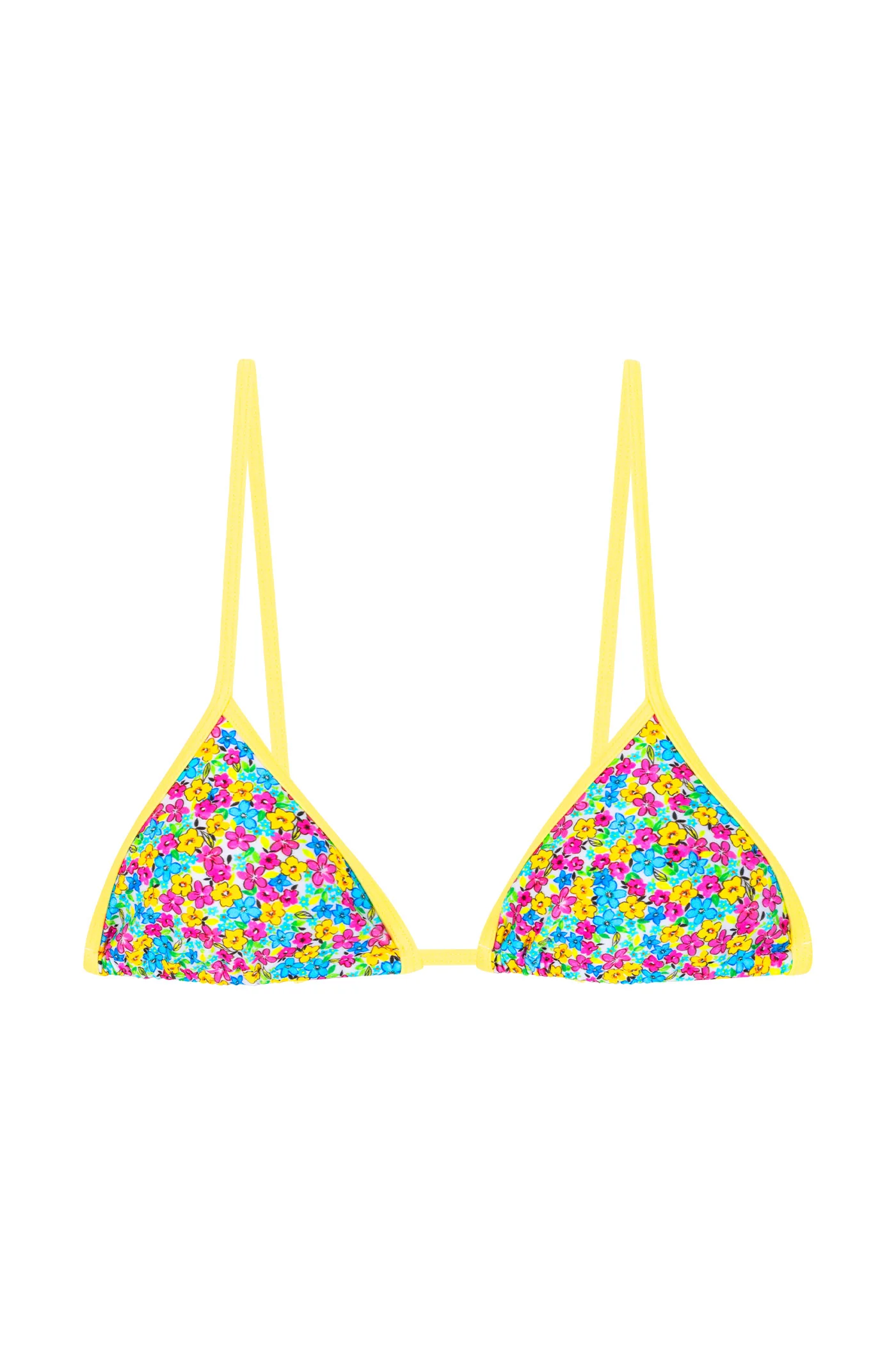 Zara Top (Wildflower) - Image 2